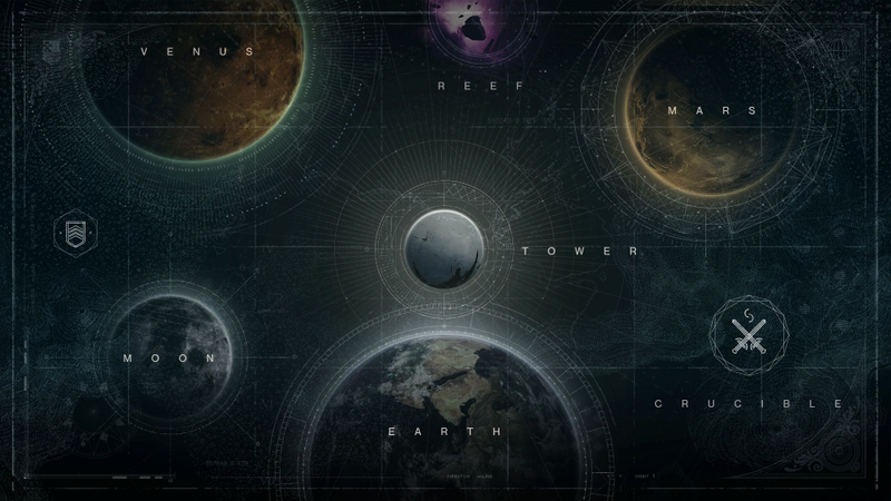 Illustration for article titled The Messy, True Story Behind The Making Of Destiny